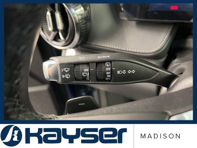 used 2025 Chevrolet Equinox car, priced at $27,980