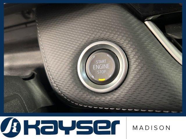 used 2025 Chevrolet Equinox car, priced at $27,980