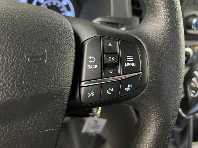 new 2025 Ford Transit-250 car, priced at $59,050