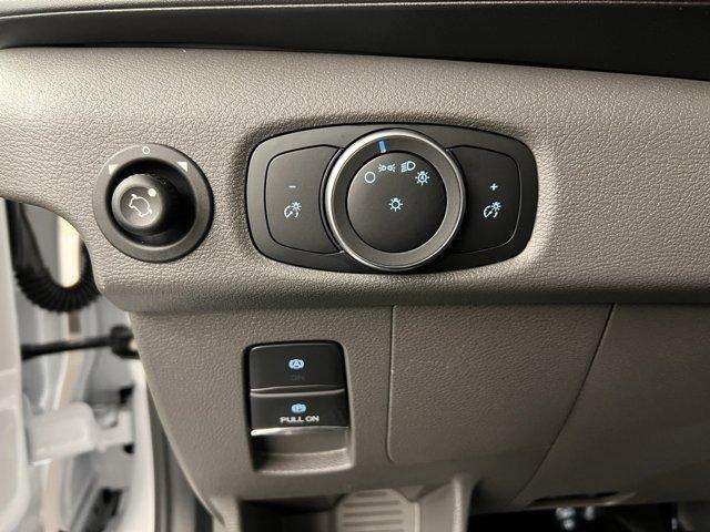 new 2025 Ford Transit-250 car, priced at $59,050