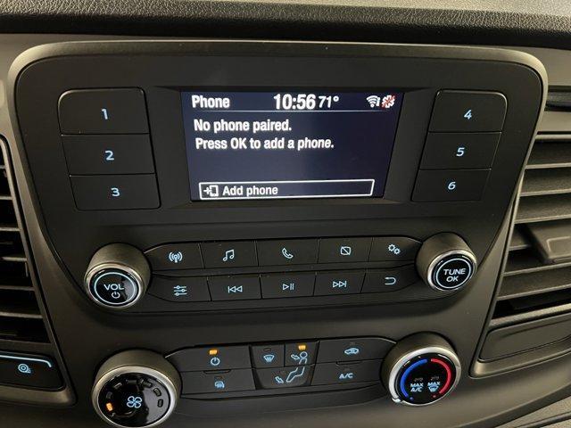 new 2025 Ford Transit-250 car, priced at $59,050