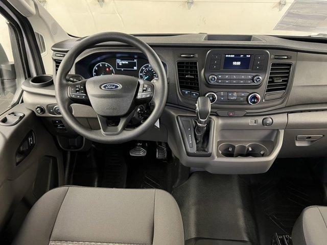 new 2025 Ford Transit-250 car, priced at $59,050