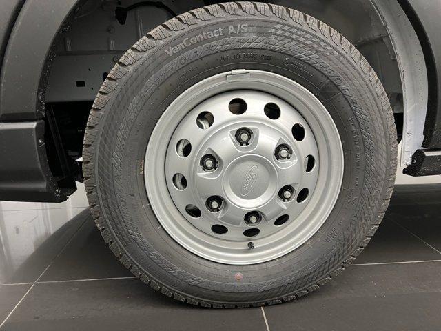 new 2025 Ford Transit-250 car, priced at $59,050