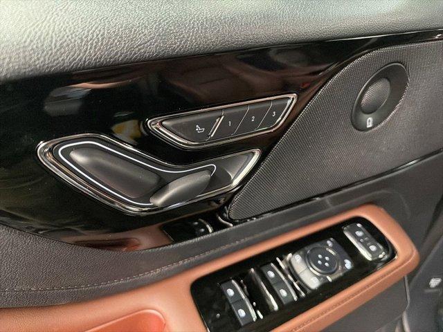 new 2026 Lincoln Aviator car, priced at $69,665