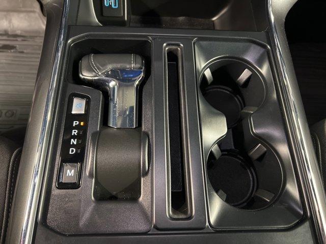 used 2023 Ford F-150 car, priced at $39,508