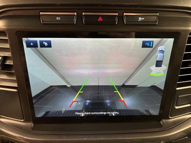 used 2023 Ford F-150 car, priced at $39,508