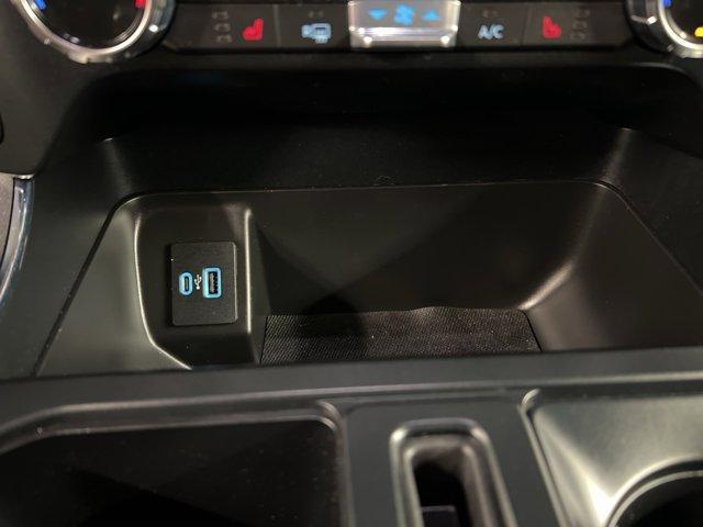 used 2023 Ford F-150 car, priced at $39,508