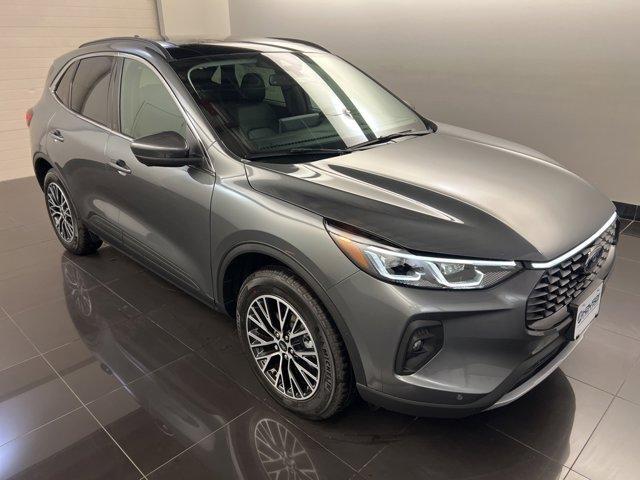 new 2026 Ford Escape car, priced at $34,910