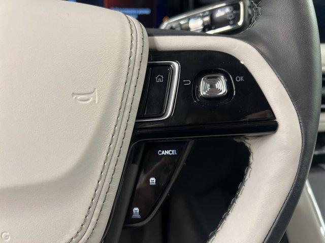 new 2026 Lincoln Aviator car, priced at $65,409