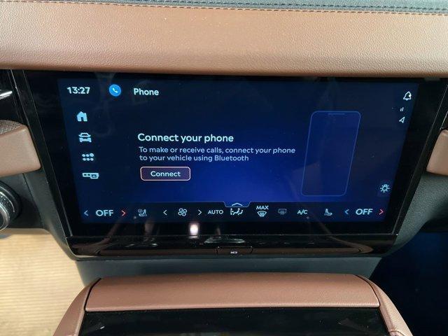new 2026 Lincoln Navigator L car, priced at $99,648