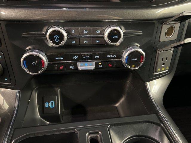 used 2023 Ford F-150 car, priced at $35,980