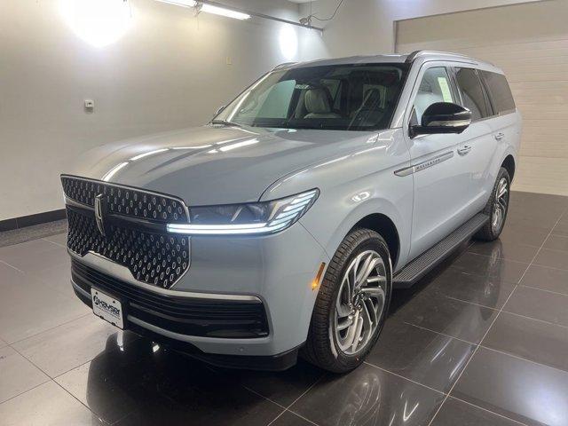 new 2026 Lincoln Navigator car, priced at $88,802
