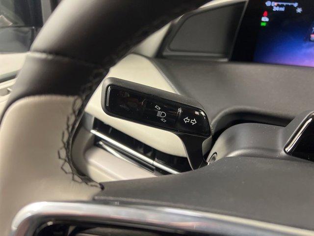new 2026 Lincoln Navigator car, priced at $88,802