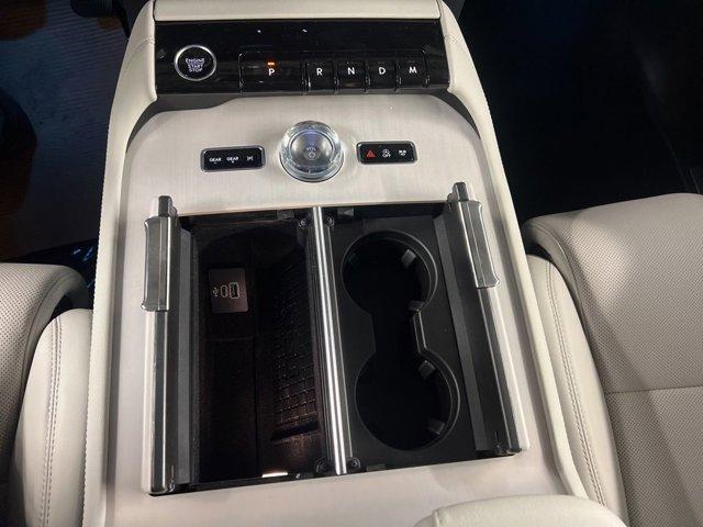 new 2026 Lincoln Navigator car, priced at $88,802