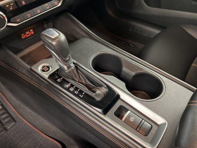 used 2021 Nissan Altima car, priced at $18,888