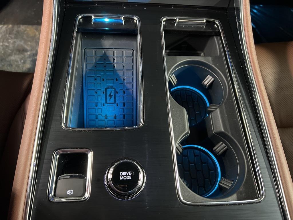 new 2026 Lincoln Aviator car, priced at $76,950