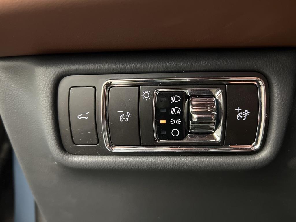 new 2026 Lincoln Aviator car, priced at $76,950