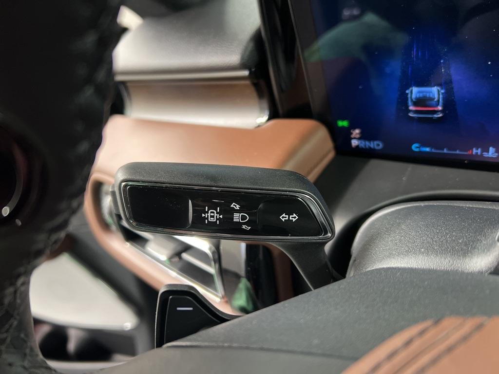 new 2026 Lincoln Aviator car, priced at $76,950