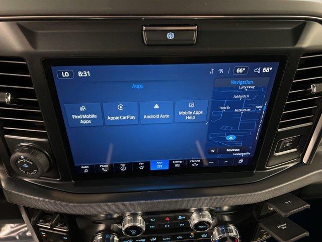 new 2025 Ford F-250 car, priced at $87,515