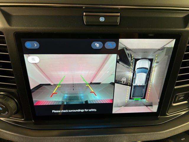 new 2025 Ford F-250 car, priced at $89,515