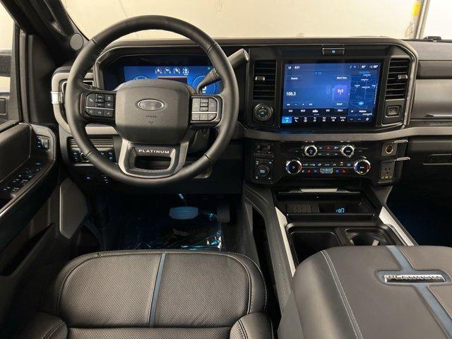 new 2025 Ford F-250 car, priced at $87,515