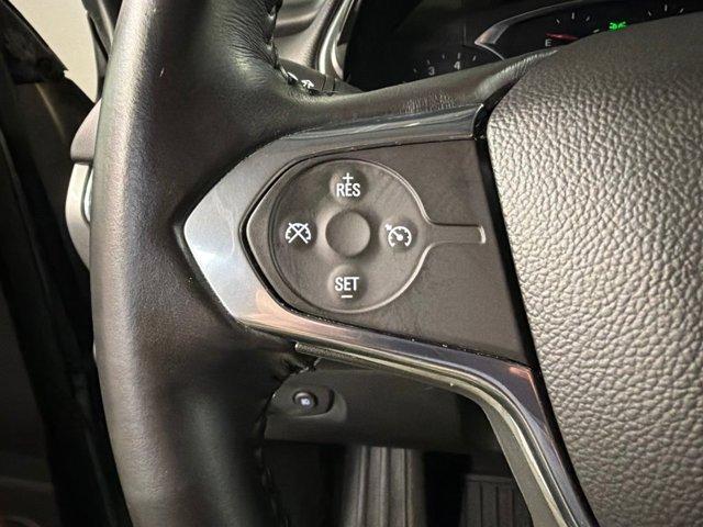 used 2018 Chevrolet Traverse car, priced at $19,474