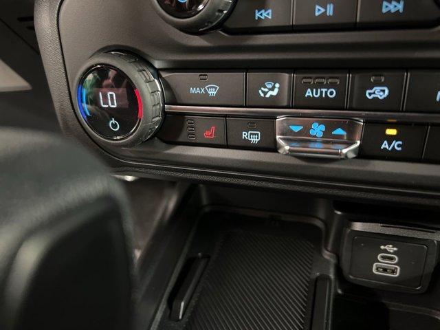 new 2026 Ford Bronco car, priced at $46,175