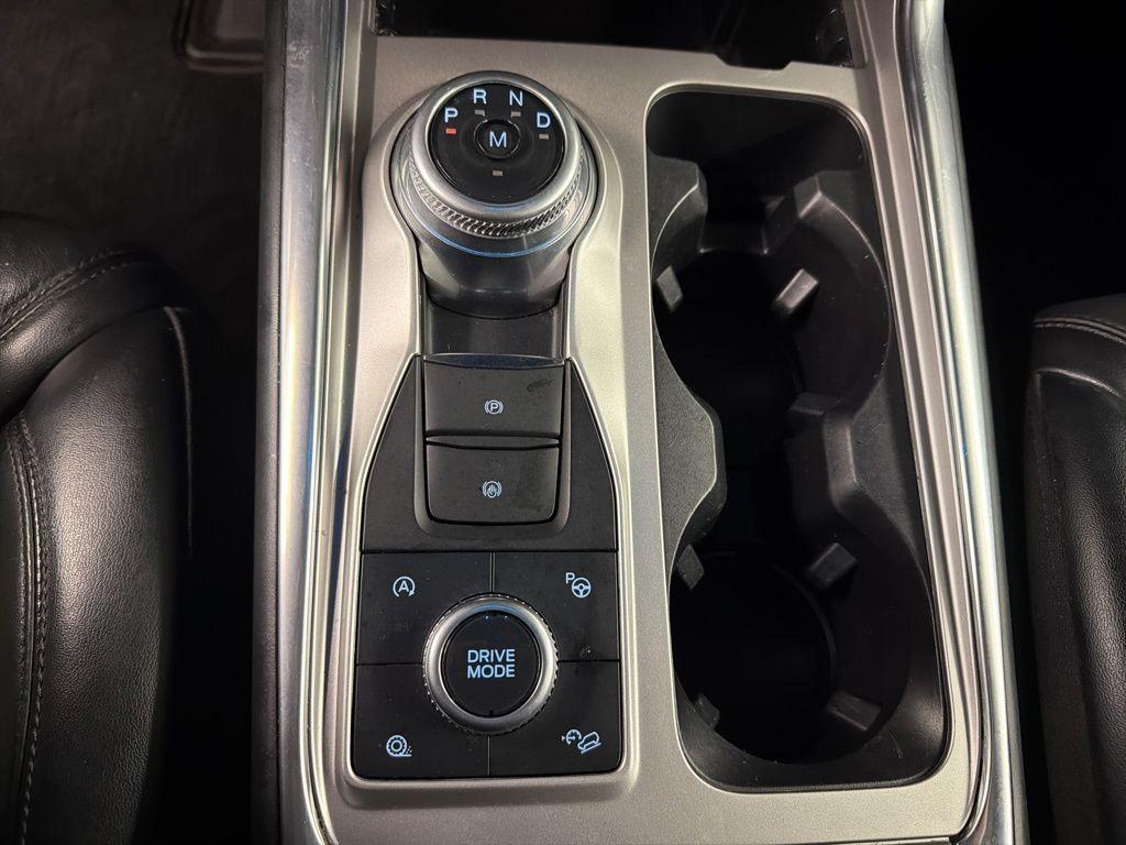 used 2020 Ford Explorer car, priced at $27,258