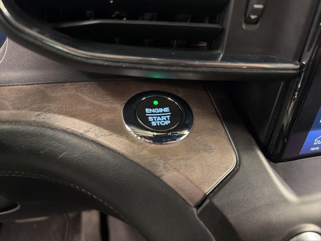used 2020 Ford Explorer car, priced at $27,258