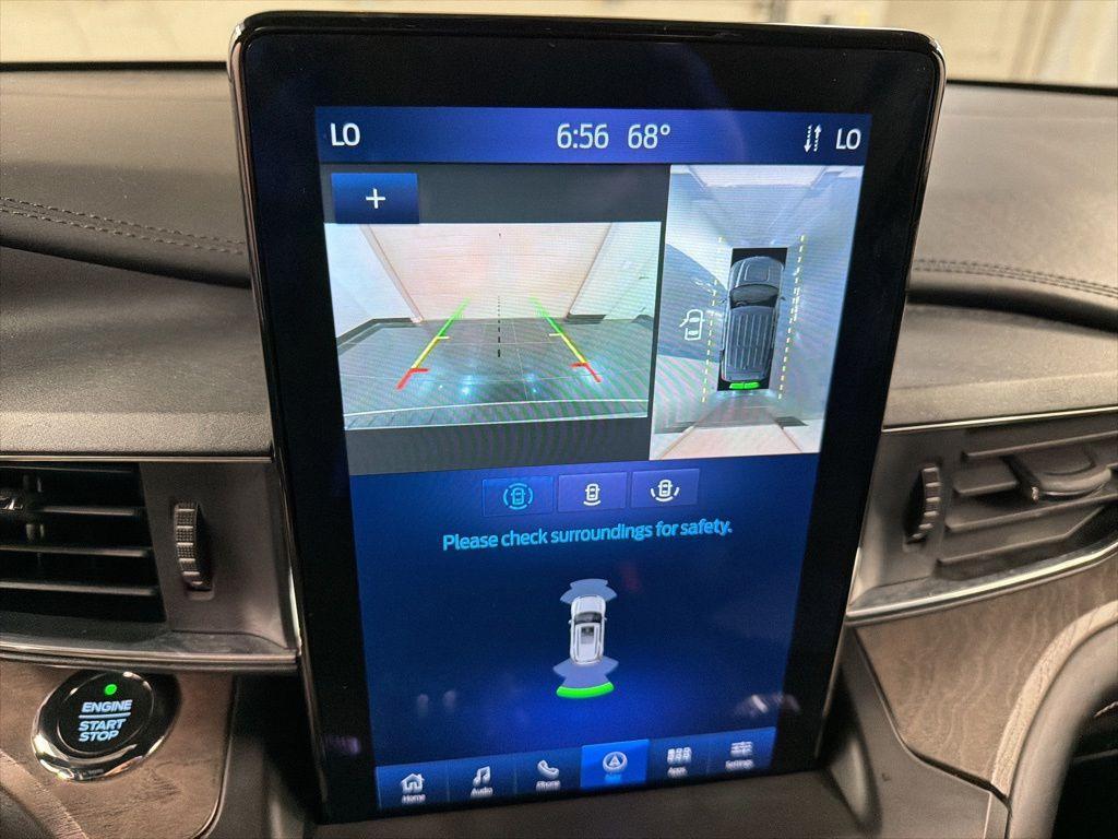 used 2020 Ford Explorer car, priced at $27,258