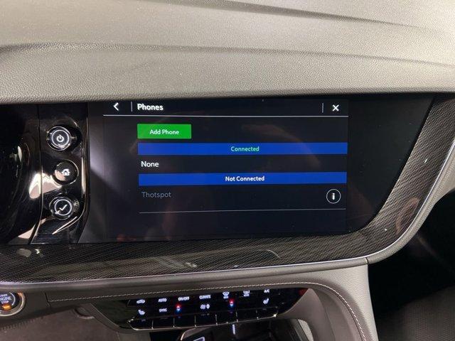 used 2023 Buick Envision car, priced at $26,297