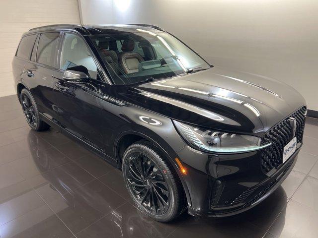 new 2026 Lincoln Aviator car, priced at $71,850