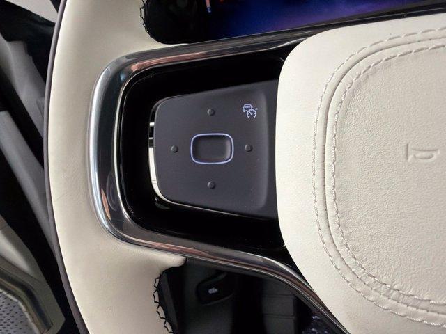 new 2026 Lincoln Nautilus car, priced at $81,220