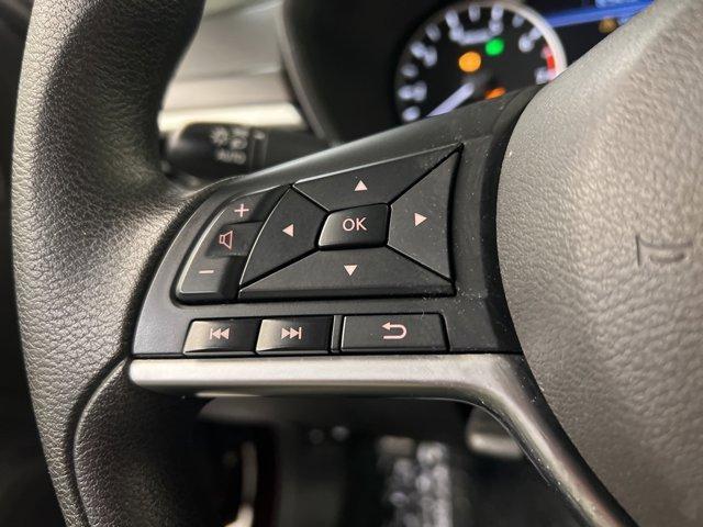 used 2023 Nissan Altima car, priced at $16,830