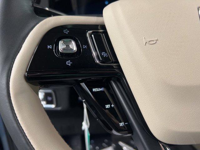 new 2026 Lincoln Corsair car, priced at $54,350