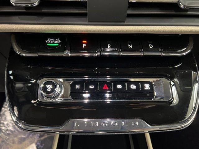 new 2026 Lincoln Corsair car, priced at $54,350