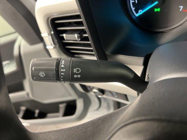 new 2026 Ford F-250 car, priced at $52,270