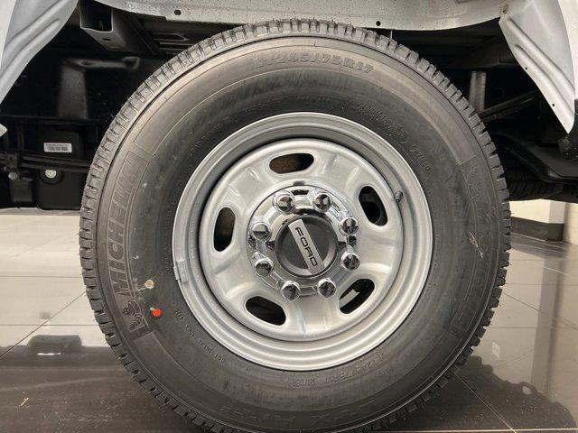 new 2026 Ford F-250 car, priced at $52,270