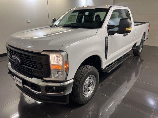 new 2026 Ford F-250 car, priced at $52,270