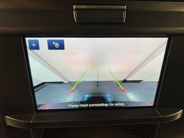 new 2026 Ford F-250 car, priced at $52,270