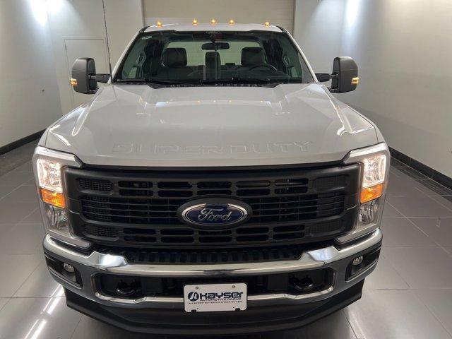 new 2026 Ford F-250 car, priced at $52,270