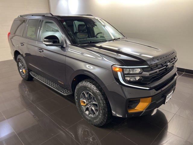 new 2025 Ford Expedition car, priced at $82,535