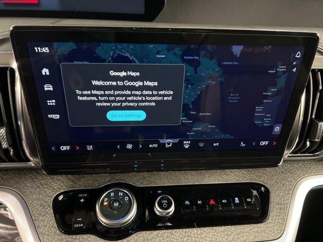 new 2025 Ford Expedition car, priced at $82,535