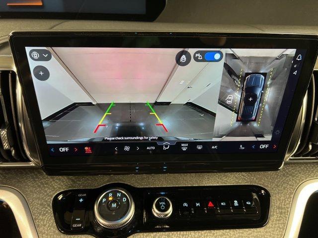 new 2025 Ford Expedition car, priced at $82,535