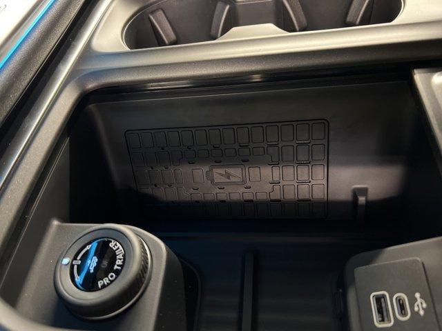 new 2025 Ford Expedition car, priced at $82,535