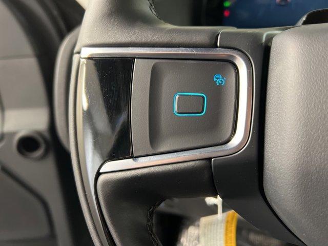 new 2025 Ford Expedition car, priced at $82,535