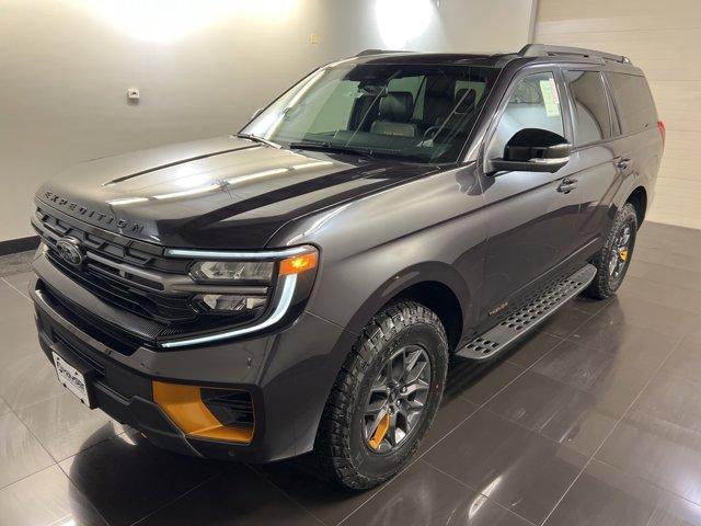 new 2025 Ford Expedition car, priced at $82,535