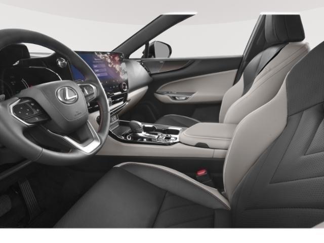 new 2026 Lexus NX 350h car, priced at $58,834