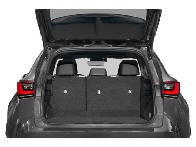 new 2026 Lexus NX 350h car, priced at $58,834