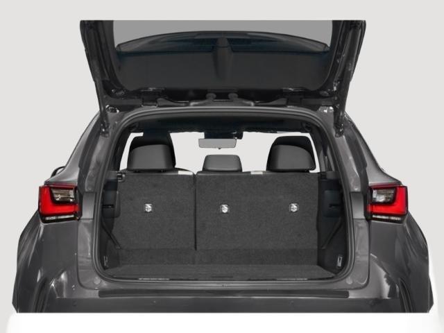 new 2026 Lexus NX 350h car, priced at $58,834